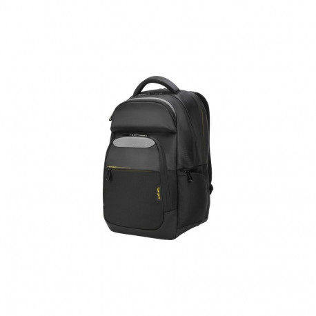 TARGUS CITYGEAR 17.3" LAPTOP BACKPACK BLACK