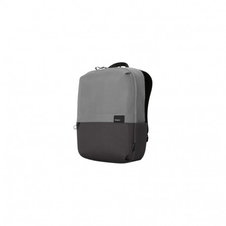 TARGUS 15.6" SAGANO COMMUTER BACKPACK GREY