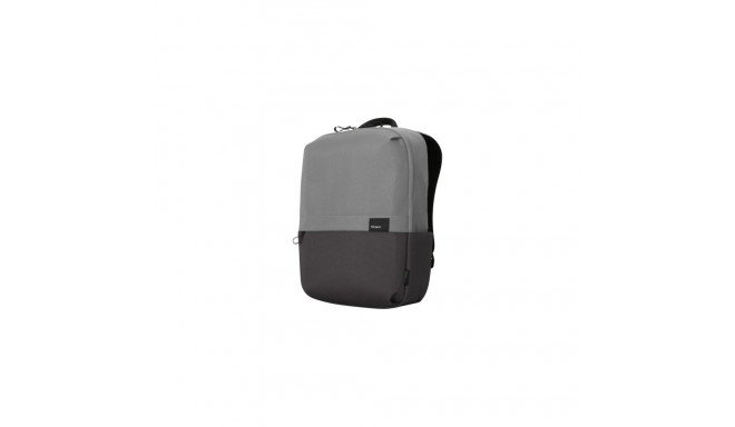 TARGUS 15.6" SAGANO COMMUTER BACKPACK GREY
