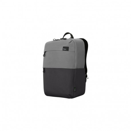 TARGUS 15.6" SAGANO TRAVEL BACKPACK GREY