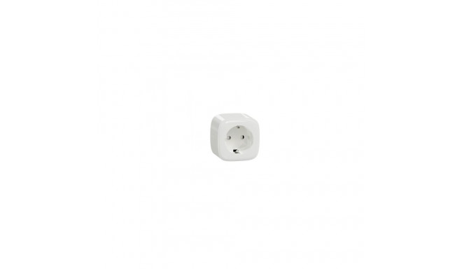 SCHNEIDER ELECTRIC SOCKET PLUG WISER 16A