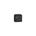 SCHNEIDER ELECTRIC WISER CONTROLLER MODULE 10AX