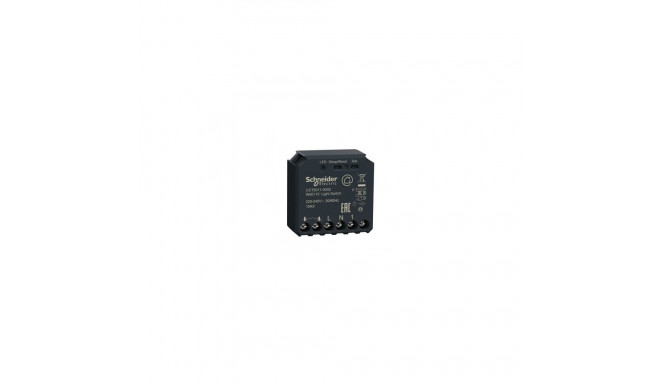 SCHNEIDER ELECTRIC WISER CONTROLLER MODULE 10AX