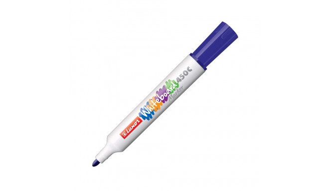WHITEBOARD MARKER 450C 3652F BLUE