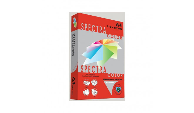 SPECTRA IT250, punane