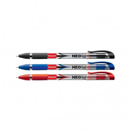 GEL PEN 7821-23-7823 0.5 MM THICKNESS