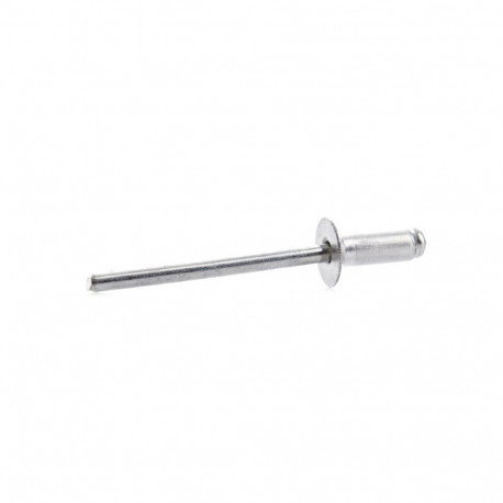 ALU-STEEL tasapeaga kruvid 3.9X12 50PCS
