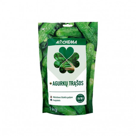 FERT väetis kurgile mikroelementidega 1KG(24)
