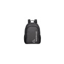 BACKPACK ENL87115B-1 BLACK