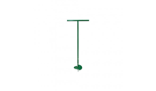 EARTH DRILL