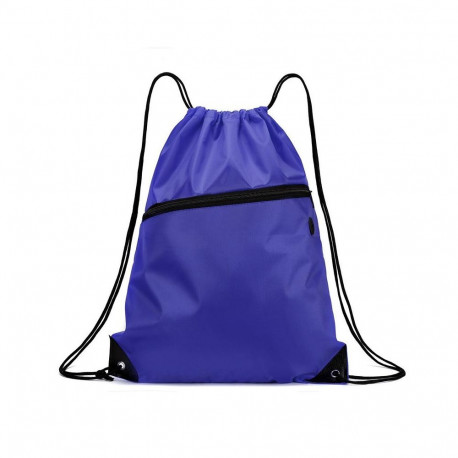 SPORTS BAG ENL083215B BLUE