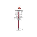 discgolfikorv LITE PRO teisaldatav