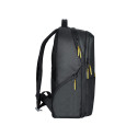 BACKPACK BLACK ENL25915B