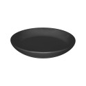 CERAMIC PLATE EMI D17 ANTRACYT