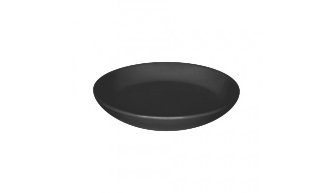 CERAMIC PLATE EMI D17 ANTRACYT