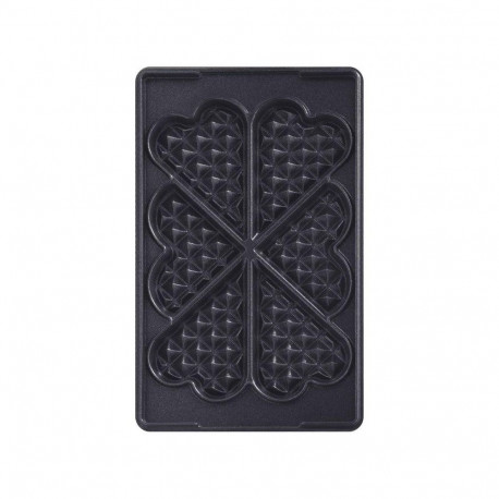 ATTACHMENT XA800612 HEART SHAPE