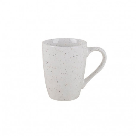 Kruus Stracciatella 350ml, valgete täppidega