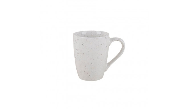 Kruus Stracciatella 350ml, valgete täppidega