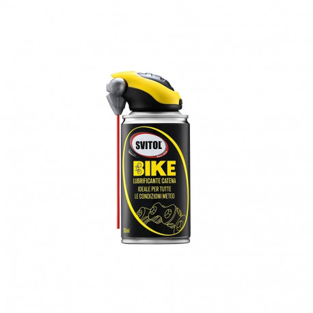 CHAIN LUBRICANT SPRAY SVITOL 250ML 4369