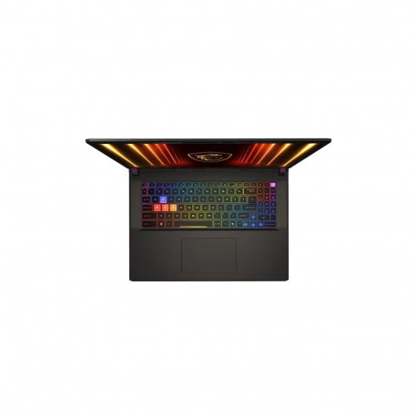 LAPTOP MSI VECTOR HX R9 16GB 1TB RTX5070
