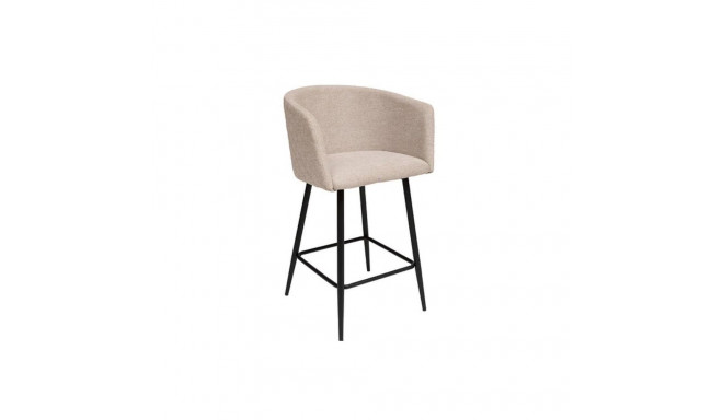 MARLO HIGH CHAIR BEIGE