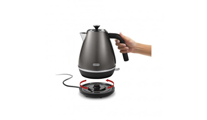 DeLonghi KBIN2001.TB veekeetja