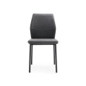 AUGUSTA DINING CHAIR NEA GREY