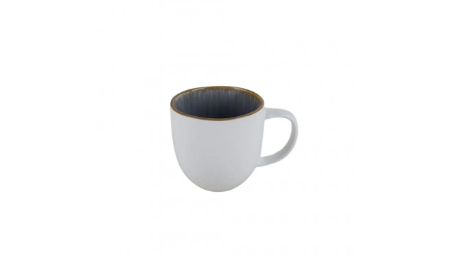 MUG 330ML GREEN EUCALYPTUS