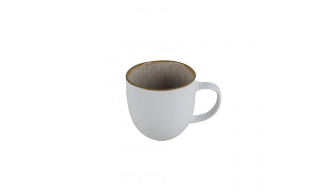 MUG 330ML YELLOW SAHARA SANDS