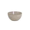 BOWL 14.5CM BEIGE BEIGE ARABIC