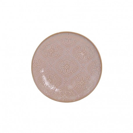 salati taldrik 19cm roosa arabic