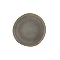 DINNER PLATE 26.8CM YELLOW SAHARA SANDS