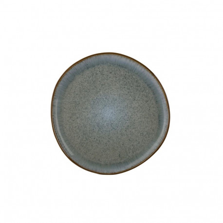 taldrik 26,8 cm roheline eukalüpt