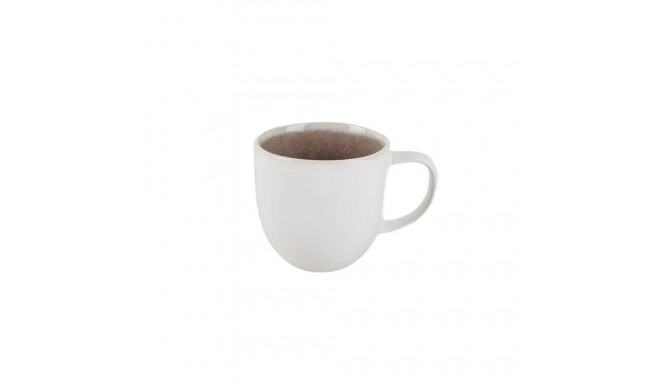 matt 330ml hele roosa samet kruus