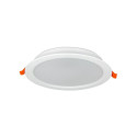 RECESSED LED LIGHT MOLLY WITH SENSOR 18W