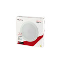 RECESSED LED LIGHT MOLLY WITH SENSOR 18W