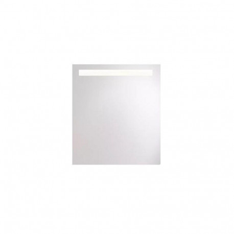 MIRROR ENLIGHTED LED LUPUS 60X70CM