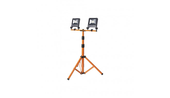 LED WORKLIGHT TRIP 2X30W 6000LM IP65