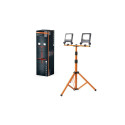 LED WORKLIGHT TRIP 2X30W 6000LM IP65