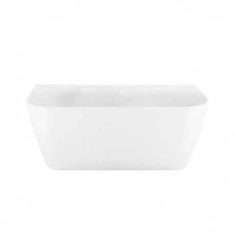 BATH ACRYL FREE STA 170X80X58 122778 WHI