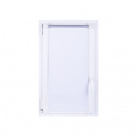ROLLER BLIND MINI B/O 051 97X240 valge ruloo