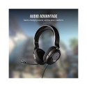 HEADSET HS35 SURROUND V2 CARBON