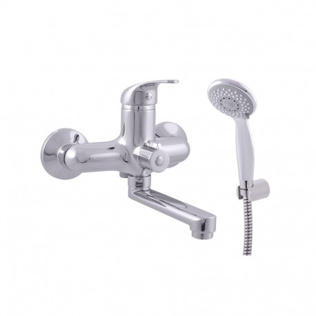 BATH MIXER SELENGA ECO DSEE051.5/1