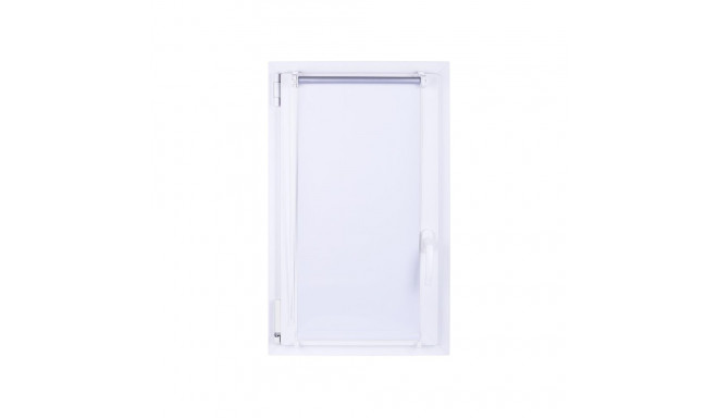 ROLLER BLIND MINI B/O hõbedane 051 73x150