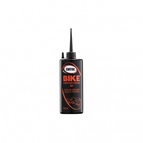 SVITOL ketimääre kuiv 100ml
