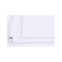 ROLLER BLIND MINI B/O hõbedane 051 73x150