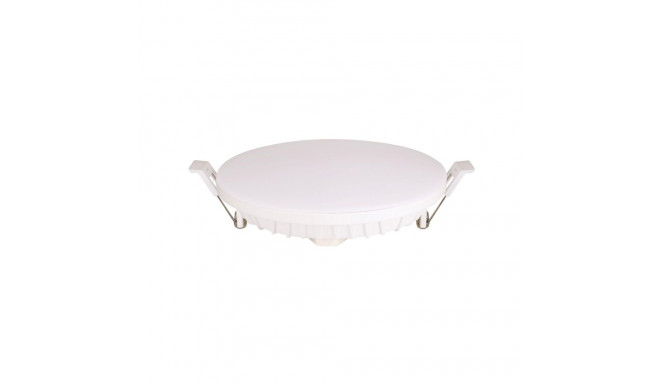 PANNEL LED RESSESED MODOLED 8W. 4K
