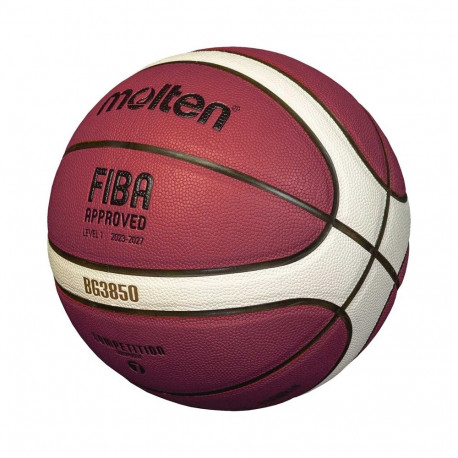 korvpall B6G3850 sünteetiline nahk 6S