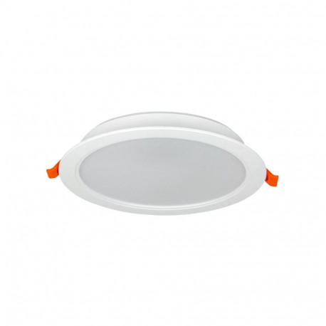 süvistatud LED-valgusti MOLLY 30-60K 18W 1900