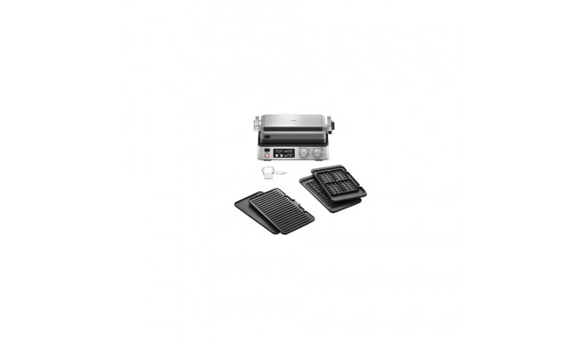 Braun CG7044 elektrigrill